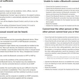 Sony WH-CH720N Auriculares inalámbricos con cancelación de ruido Bluetooth sobre la oreja con micrófono y Alexa incorporado, Negro Nuevo