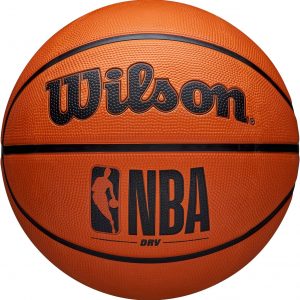 WILSON NBA DRV Series Outdoor Basketballs