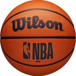 WILSON NBA DRV Series Outdoor Basketballs