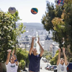 WILSON NBA DRV Series Outdoor Basketballs