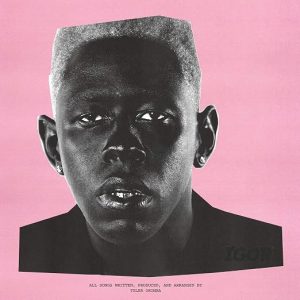 IGOR Explicit Lyrics