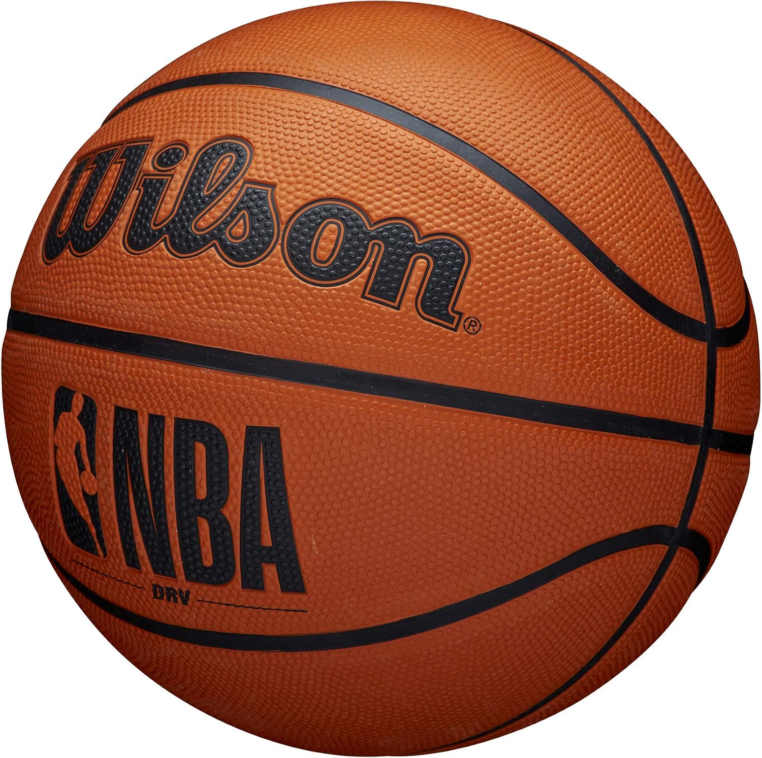 WILSON NBA DRV Series Outdoor Basketballs
