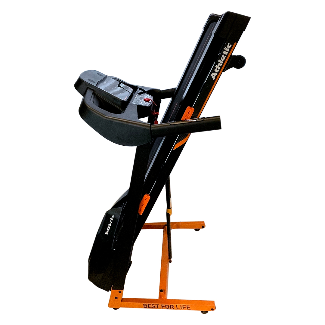 Caminadora Athletic Vision 610T Plus