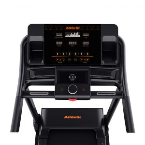 Caminadora Athletic Vision 1200T