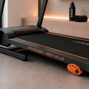 Caminadora Athletic Vision 530T Plus