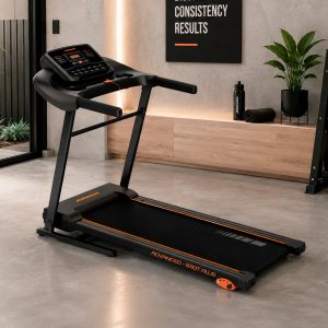 Caminadora Athletic Vision 530T Plus
