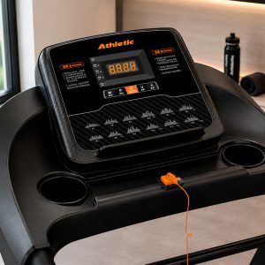 Caminadora Athletic Vision 530T Plus