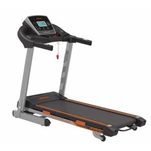 Caminadora Athletic Vision Advanced 620T