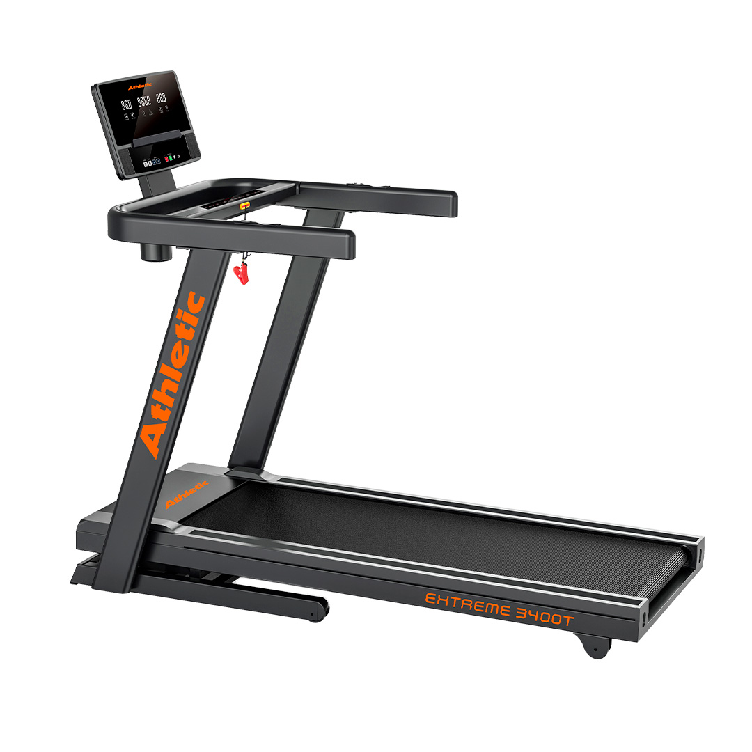 Caminadora Athletic Vision Extreme 3400T