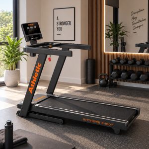 Caminadora Athletic Vision Extreme 3400T