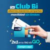 Oferta Club Bi en ebiGO