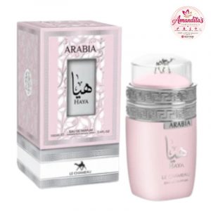 Le Chameau Arabia Haya Woman EDP 100ml