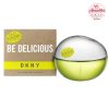 DKNY Be Delicious Eau de Parfum Perfume Spray For Women, 3.4 Fl. Oz.