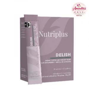 Delish Instant Coffee and Chicory Blend Sticks