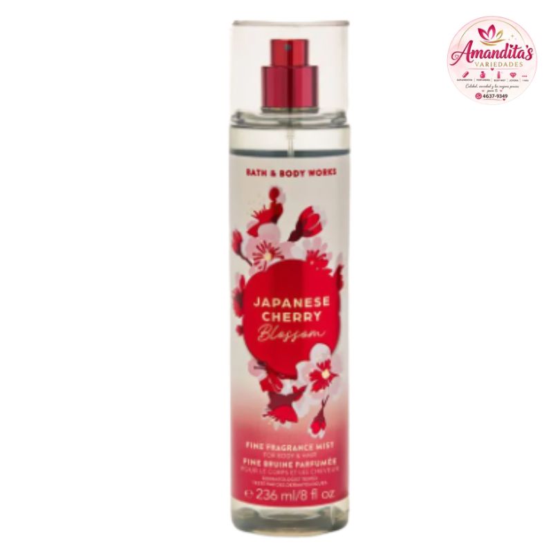 Japanese Cherry Blossom