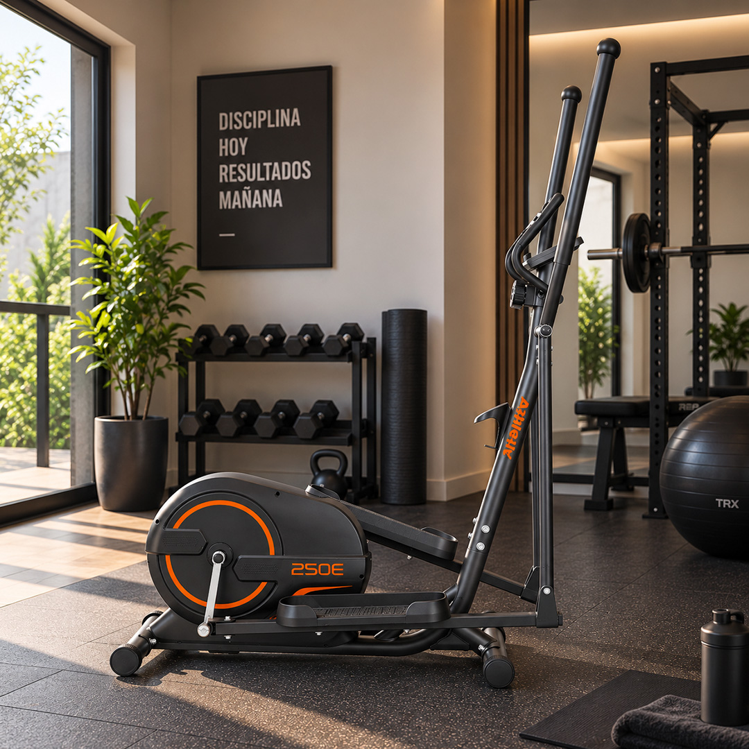 Eliptica Athletic Vision 250E
