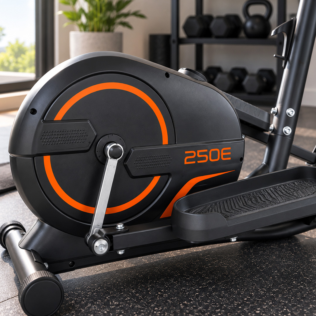 Eliptica Athletic Vision 250E