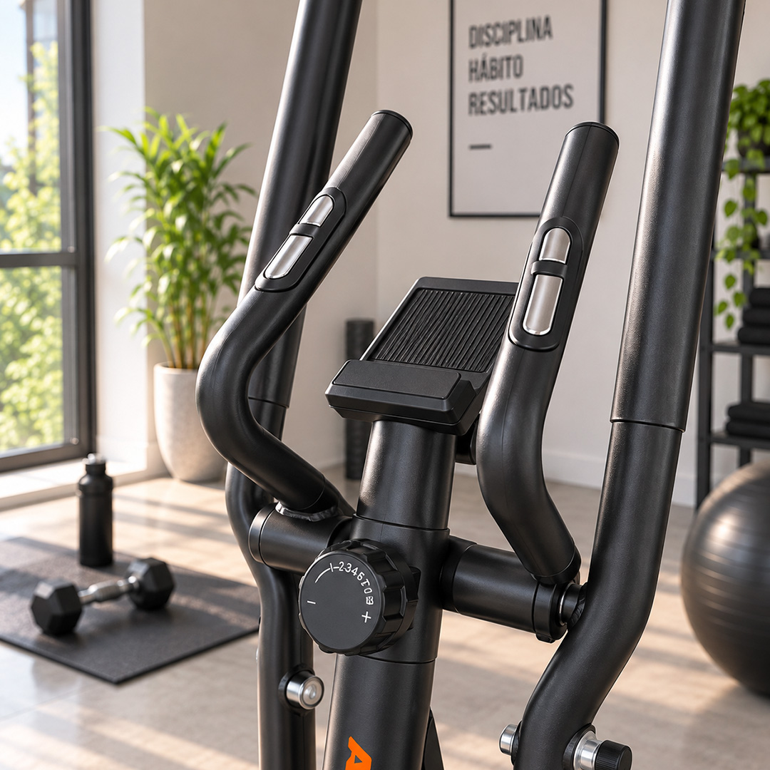 Eliptica Athletic Vision 250E
