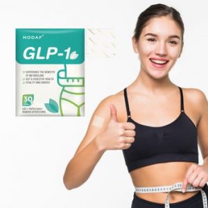 Parche GLP-1
