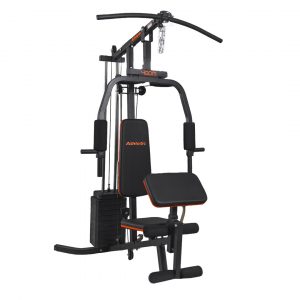 Multi Gym Athletic Vision 400M
