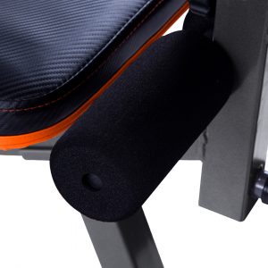 Multi Gym Athletic Vision 400M