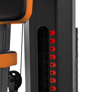 Multi Gym Athletic Vision 510M