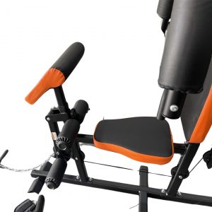 Multi Gym Athletic Vision 510M
