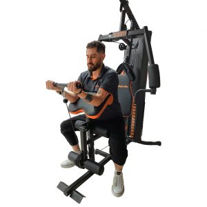 Multi Gym Athletic Vision 510M