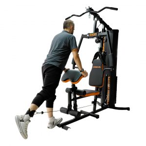 Multi Gym Athletic Vision 510M