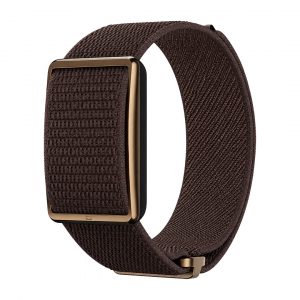 Pulsera de Actividad Polar Loop Marron