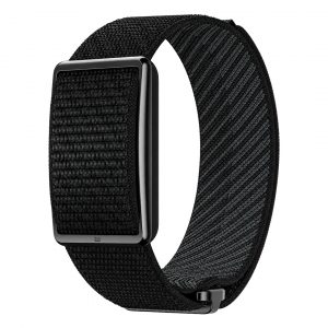 Pulsera de Actividad Polar Loop Negra