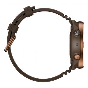 Reloj Polar Grit X2 Marron