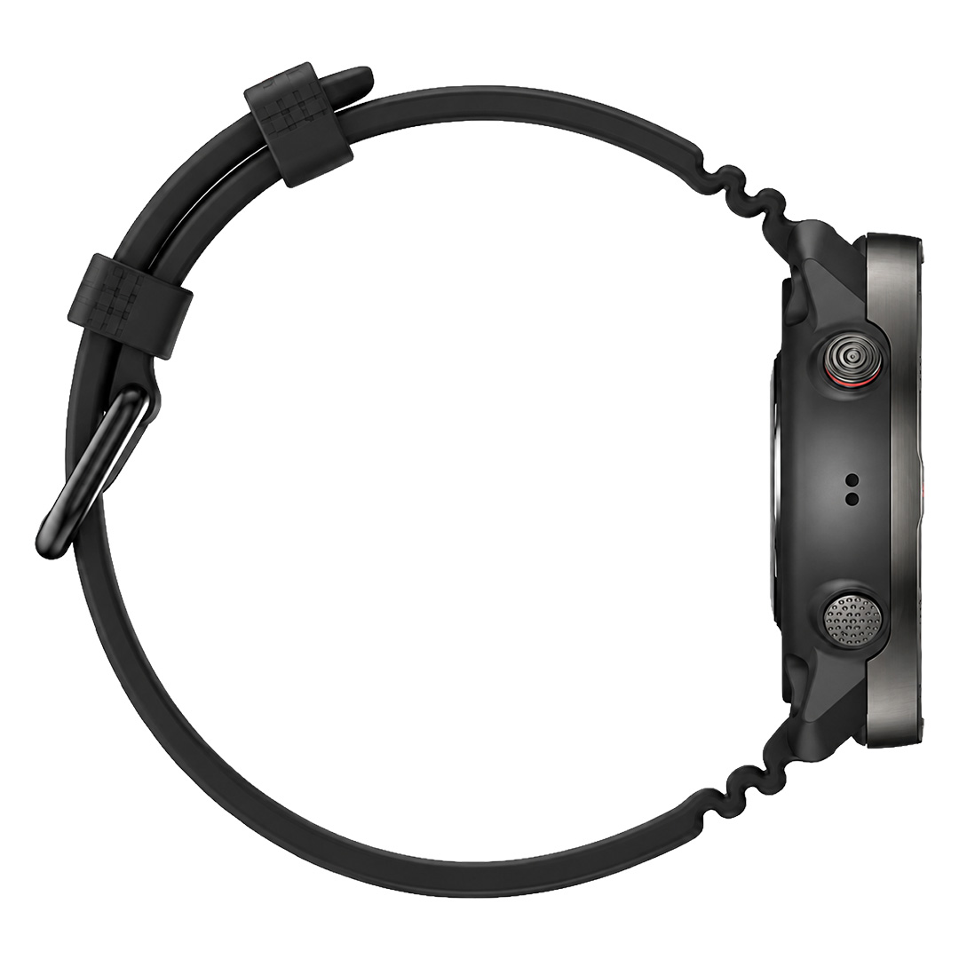 Reloj Polar Grit X2 Negro