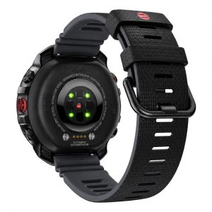 Reloj Polar Grit X2 Pro Negro