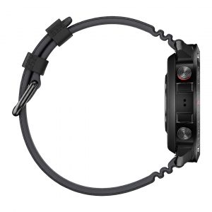 Reloj Polar Grit X2 Pro Negro