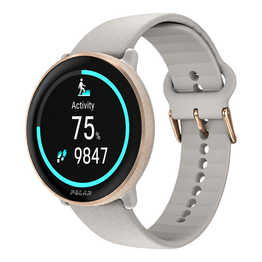 Reloj Polar Ignite 3 Arena