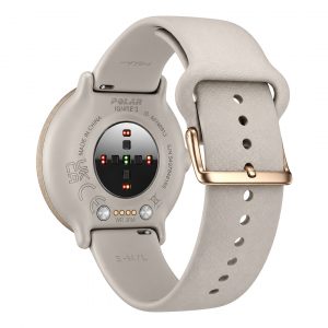 Reloj Polar Ignite 3 Arena