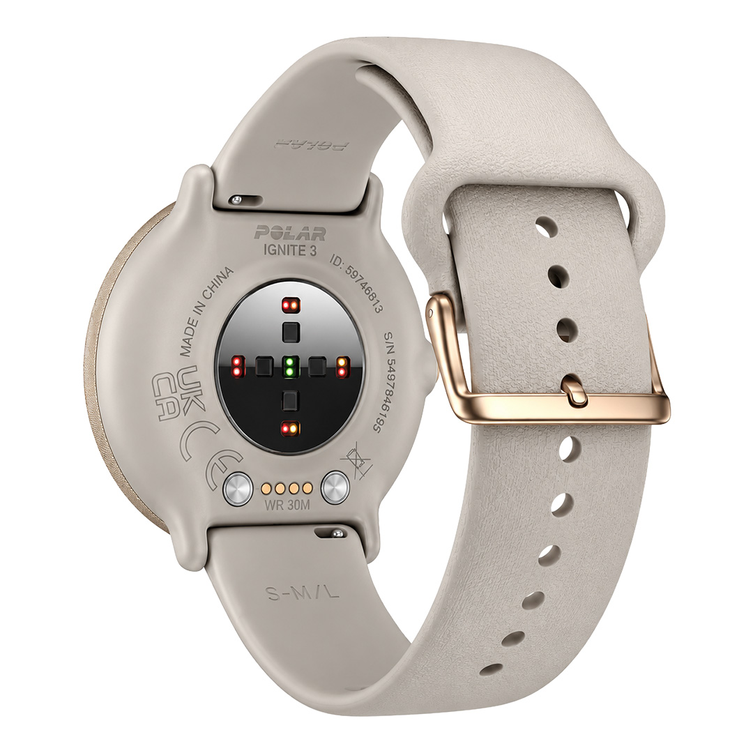 Reloj Polar Ignite 3 Arena