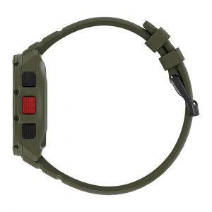 Reloj Polar Street X Verde