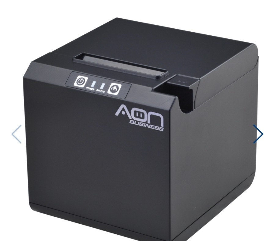 Impresora térmica AON 58mm