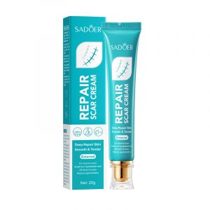 Crema para Cicatrices