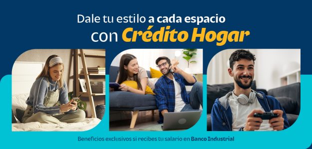 Hogar Bi