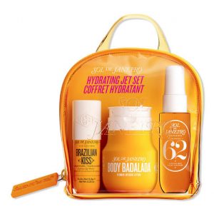 Sol de Janeiro Hydrating Jet Set