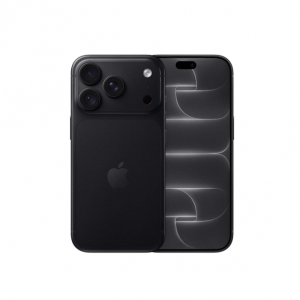 iPhone 18 Pro 1TB Negro